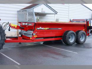 2025 TUBE-LINE NITRO 440LS