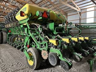2020 John Deere 1795