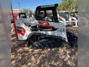 2024 Bobcat T550