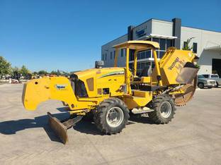 2015 Vermeer Mfg. Co. RTX1250