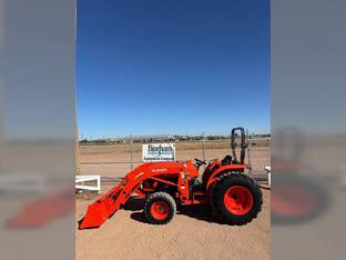 2024 Kubota L4802HST