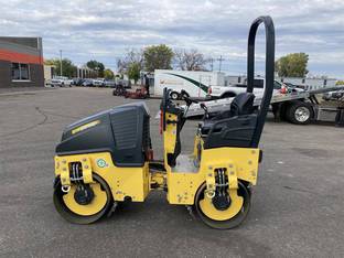 2023 BOMAG BW 900-50