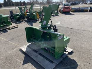 PRONOVOST P-620-60-JD3 Snowblower