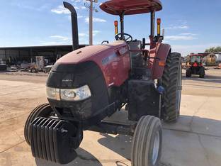 2016 Case IH Farmall 110A