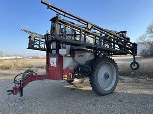 2020 Demco 1250 BIG WHEEL