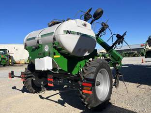 2023 Unverferth 1000