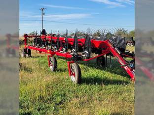 2024 Massey-Ferguson 3986