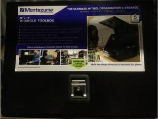Montezuma SE250B