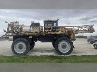 2019 ROGATOR RG1100C