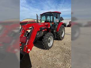 2024 Case IH Farmall 75C