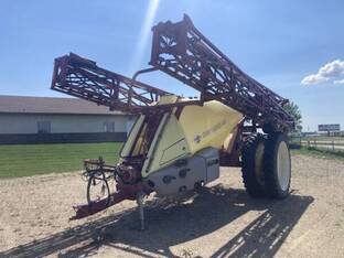 Hardi COMMANDER 4400