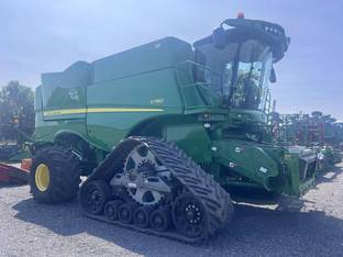 2019 SOUCY S-TECH 1000X