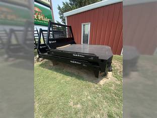 2024 CIRCLE D 8.5 FT