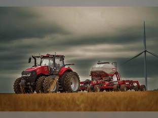 2025 Case IH PRECISION DISK 550