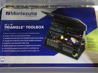 2024 Montezuma ME300B