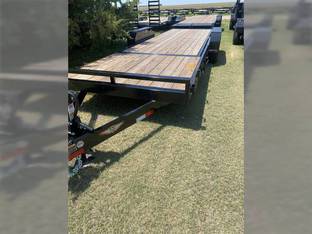 2024 H&H Trailer 8224T