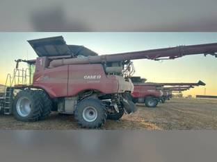 2024 Case IH 9250