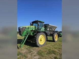 2017 John Deere R4045
