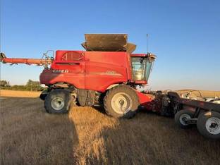 2024 Case IH 9250