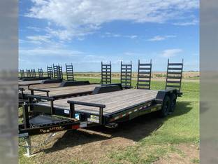 2023 DOOLITTLE XTREME CARHAULER