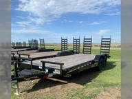 2023 DOOLITTLE XTREME CARHAULER