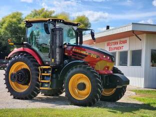 2024 Versatile NEMESIS 210