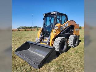 2020 Case SV280