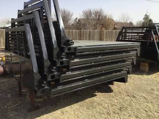 2023 CIRCLE D 8.5 FT