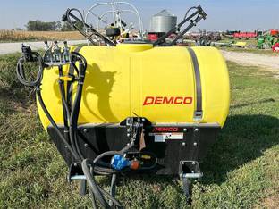 2025 Demco RM300