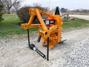 2025 Hurricane 3PT26