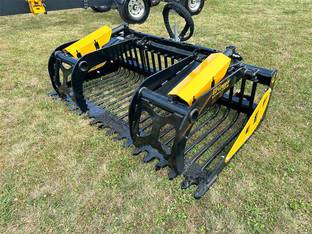 2025 CL Fabrication 81