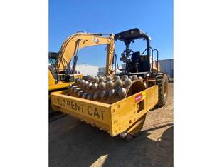 2015 Caterpillar CP54