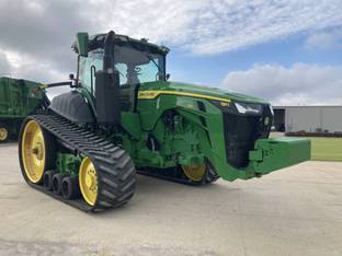 2022 John Deere 8RT 310