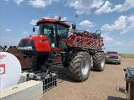 2020 Case IH PATRIOT 4440