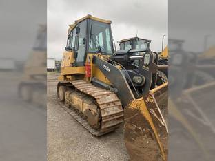 2015 John Deere 755K