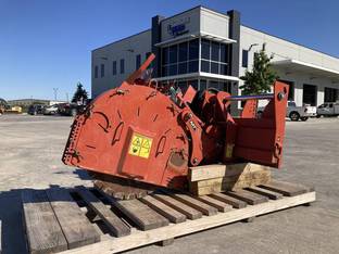 2016 Ditch Witch MT12