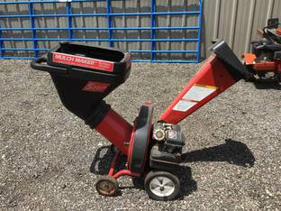 Murray MULCH MAKER CHIPPER/SHRE