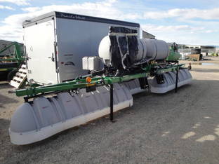 2024 Redball WF642 - 20 foot