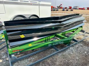 2026 Genesis Tillage GOLIATH 10.5