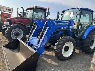 2024 New Holland POWERSTAR 75