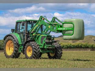 2025 Hustler SOFTHANDS LX200