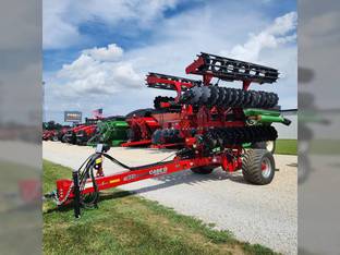 2024 Case IH SPEED-TILLER 475