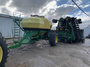 2013 John Deere 1890