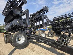 2024 Norwood KWIK-TILL HSD2900