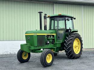 1973 John Deere 4430