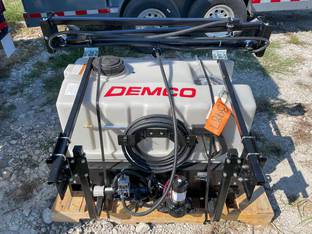 2025 Demco PRO 60