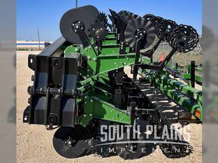 2024 SCHLAGEL RAPID-TILL