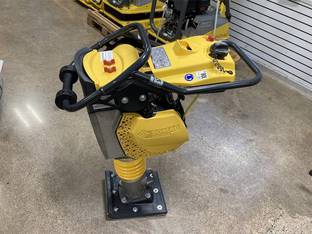 2025 BOMAG BT50