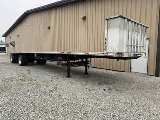 2006 Fontaine INFINITY