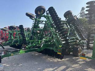 2024 Great Plains HT1100-35